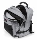 EASTPAK Ultimate Sunday Grey