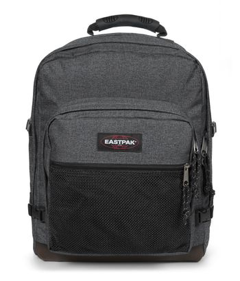 EASTPAK Ultimate Black Denim