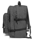 EASTPAK Ultimate Black Denim