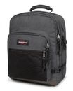 EASTPAK Ultimate Black Denim