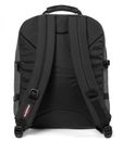 EASTPAK Ultimate Black Denim