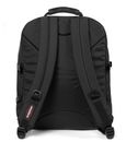 EASTPAK Ultimate Black