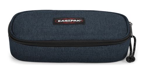 EASTPAK Oval Single Triple Denim