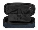 EASTPAK Oval Single Triple Denim EASTPAK Oval Single Triple Denim
