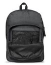 EASTPAK Pinnacle Black Denim EASTPAK Pinnacle Black Denim