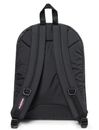 EASTPAK Pinnacle Black Denim EASTPAK Pinnacle Black Denim