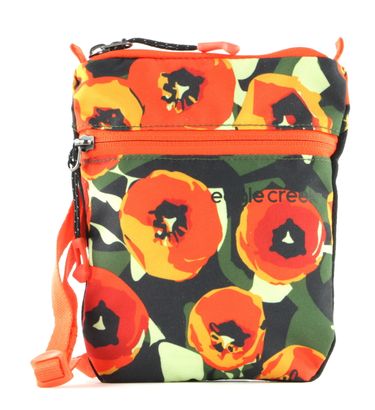 eagle creek Stash Neck Pouch S Tulips