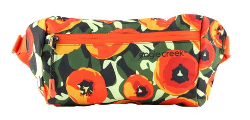 eagle creek Stash Waist Bag M Tulips