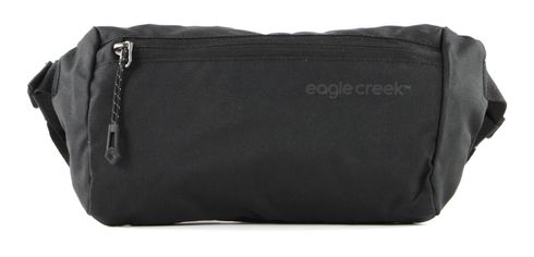 eagle creek Stash Waist Bag M Black