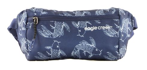 eagle creek Stash Waist Bag M Koi