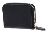 VALENTINO Divina SA Zip Around Wallet XS Nero VALENTINO Divina SA Zip Around Wallet XS Nero