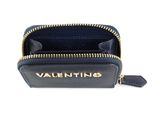 VALENTINO Divina SA Zip Around Wallet XS Navy VALENTINO Divina SA Zip Around Wallet XS Navy
