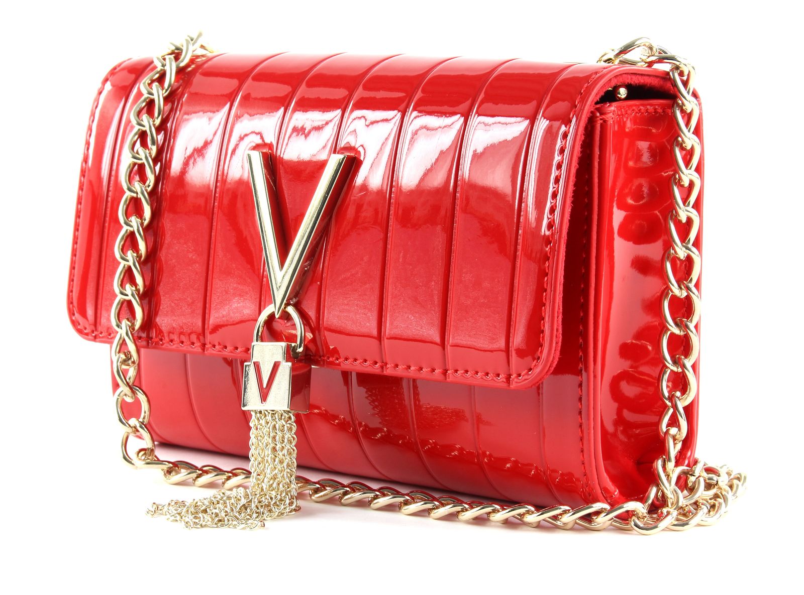 VALENTINO evening bag Rosso | Buy bags, purses \u0026 accessories online |  modeherz
