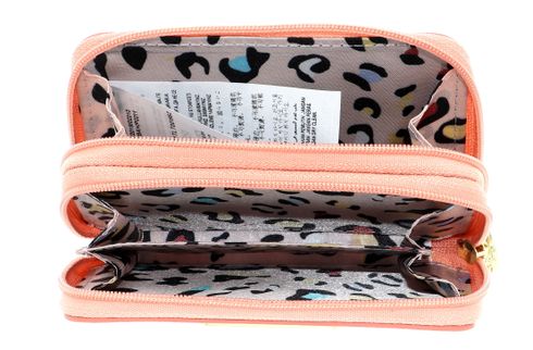 Details zu GUESS Bahia Double Mini Zip Wallet Geldbörse Black Schwarz Neu Details zu GUESS Bahia Double Mini Zip Wallet Geldbörse Black Schwarz Neu
