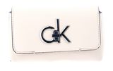 Calvin Klein Re-Lock Belt Bag Light Sand