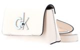 Calvin Klein Re-Lock Belt Bag Light Sand