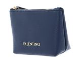 VALENTINO Cosmetic Bag Navy VALENTINO Cosmetic Bag Navy