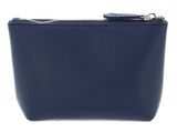 VALENTINO Cosmetic Bag Navy VALENTINO Cosmetic Bag Navy