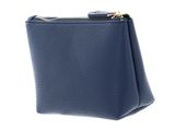 VALENTINO Cosmetic Bag Navy VALENTINO Cosmetic Bag Navy