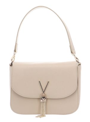 VALENTINO Divina SA Lady Crossover Bag Ecru