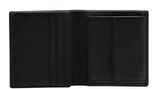 strellson Blackwall BillFold V7 Black strellson Blackwall BillFold V7 Black