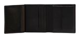 strellson Blackwall BillFold V7 Black strellson Blackwall BillFold V7 Black