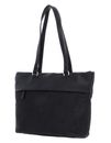 GERRY WEBER Keep In Mind Shopper LHZ Black