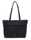 GERRY WEBER Keep In Mind Shopper LHZ Black