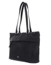 GERRY WEBER Keep In Mind Shopper LHZ Black