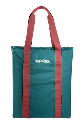 TATONKA Grip Bag Teal Green