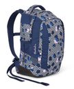 satch Sleek Rucksack Stoney Mony satch Sleek Rucksack Stoney Mony