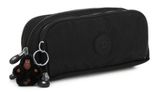 kipling Back To School Gitroy Pencase L True Black kipling Back To School Gitroy Pencase L True Black