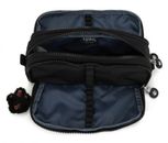 kipling Back To School Gitroy Pencase L True Black kipling Back To School Gitroy Pencase L True Black