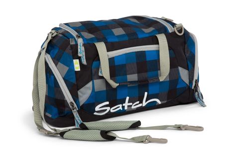 satch Sportbag Airtwist