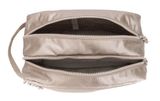 kipling Basic Agot Toiletry Bag M Metallic Glow