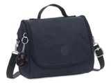 kipling Back To School New Kichirou Lunchbox L True Blue Tonal kipling Back To School New Kichirou Lunchbox L True Blue Tonal