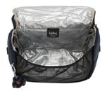 kipling Back To School New Kichirou Lunchbox L True Blue Tonal kipling Back To School New Kichirou Lunchbox L True Blue Tonal