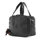 kipling Back To School Print Miyo Lunchbox True Black