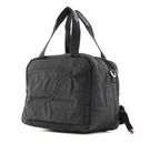 kipling Back To School Print Miyo Lunchbox True Black