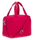 kipling Back To School Print Miyo Lunchbox True Pink