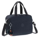 kipling Back To School Print Miyo Lunchbox True Blue Tonal kipling Back To School Print Miyo Lunchbox True Blue Tonal