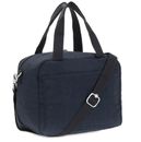 kipling Back To School Print Miyo Lunchbox True Blue Tonal kipling Back To School Print Miyo Lunchbox True Blue Tonal