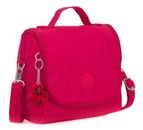 kipling Back To School New Kichirou Lunchbox L True Pink