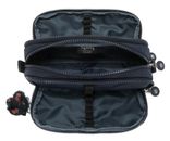 kipling Back To School Gitroy Pencase L True Blue Tonal kipling Back To School Gitroy Pencase L True Blue Tonal