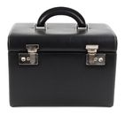 WINDROSE Beluga Jewellery Box Big Black WINDROSE Beluga Jewellery Box Big Black
