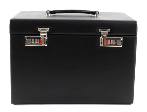 WINDROSE Ambiance Jewellery Box XL Black