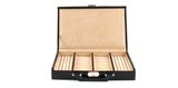 WINDROSE Ambiance Ring Box Black WINDROSE Ambiance Ring Box Black