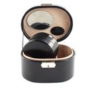 WINDROSE Merino Jewelry Box Black WINDROSE Merino Jewelry Box Black
