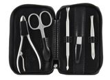 WINDROSE Ambiance Manicure Set Black