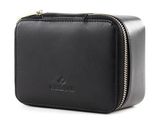 WINDROSE Nappa Jewelry Box Square Black WINDROSE Nappa Jewelry Box Square Black